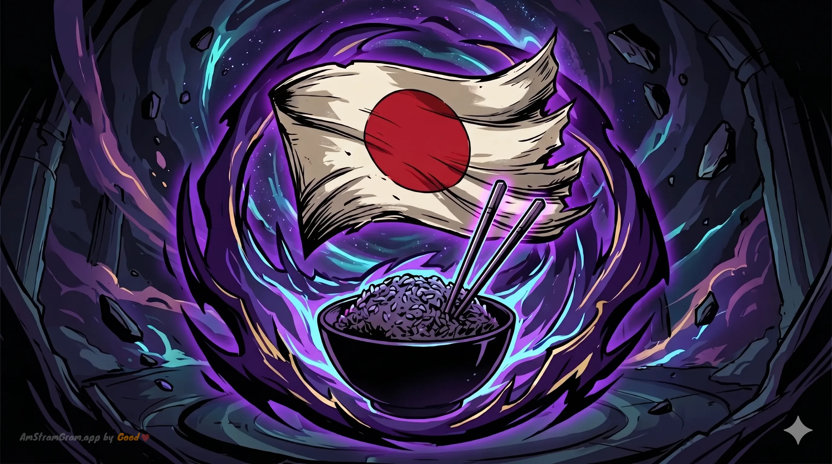 Superstitions japonaises